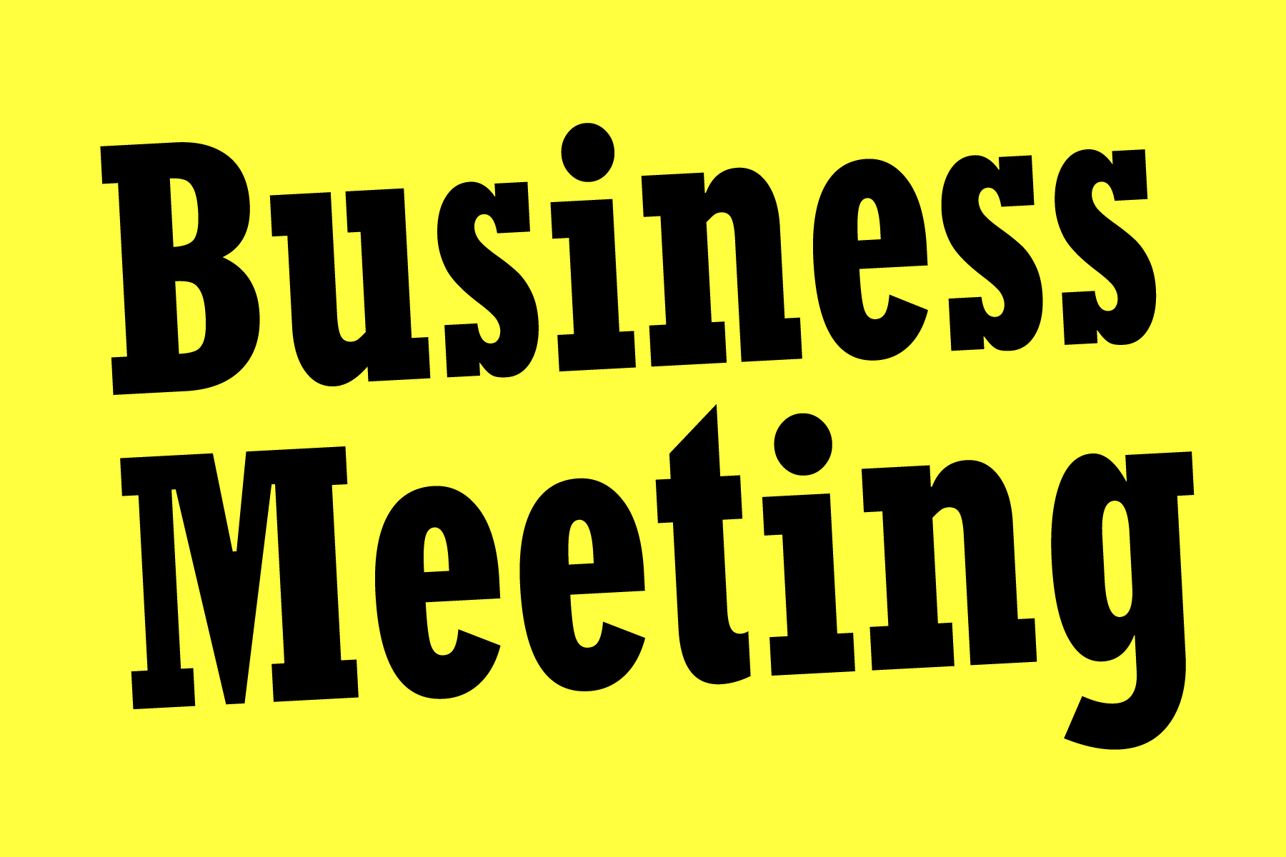 Church Business Meeting Clip Art Image Pictures Becuo 
