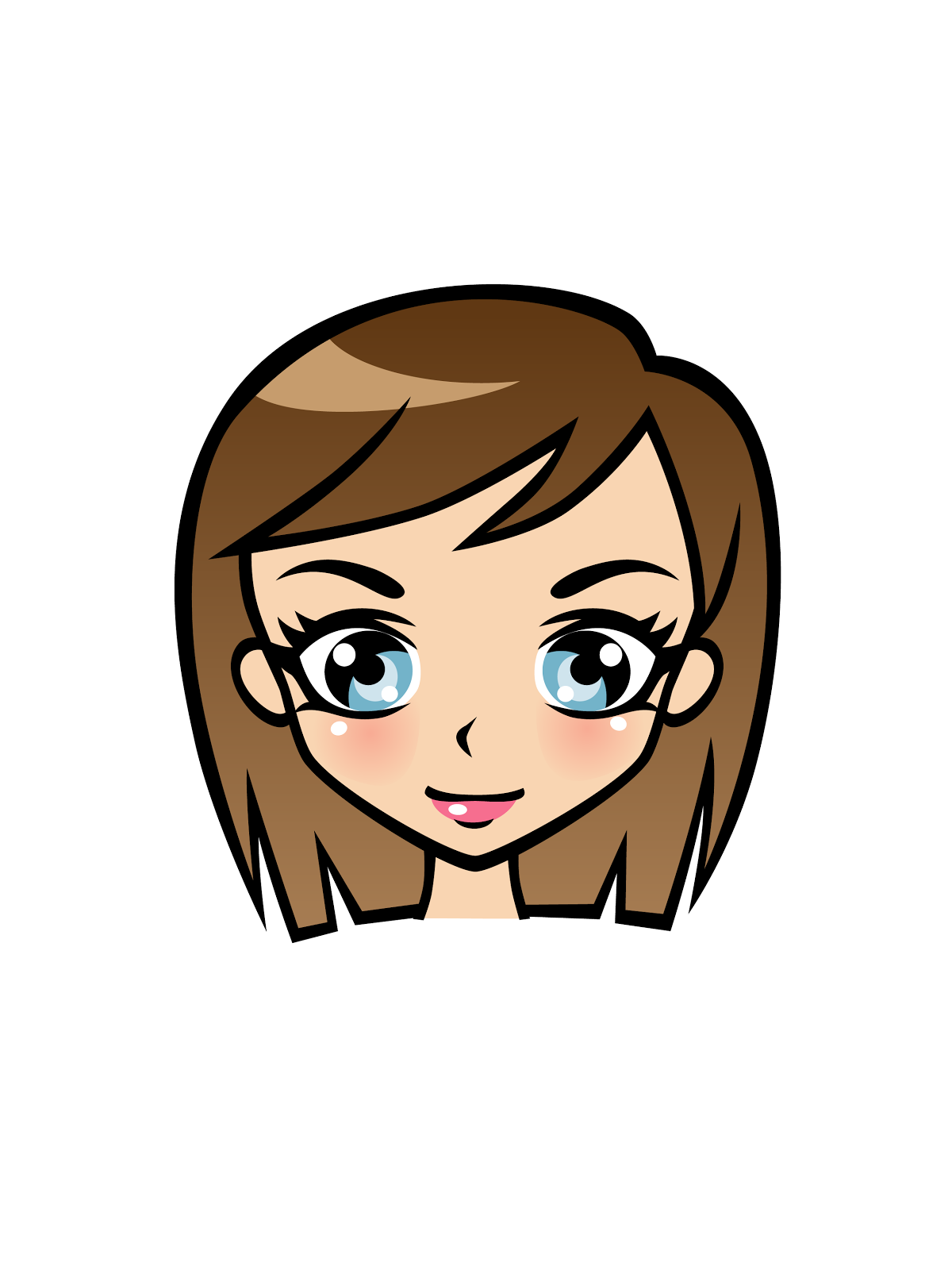 Free Cartoon Women Cliparts, Download Free Cartoon Women Cliparts png  images, Free ClipArts on Clipart Library