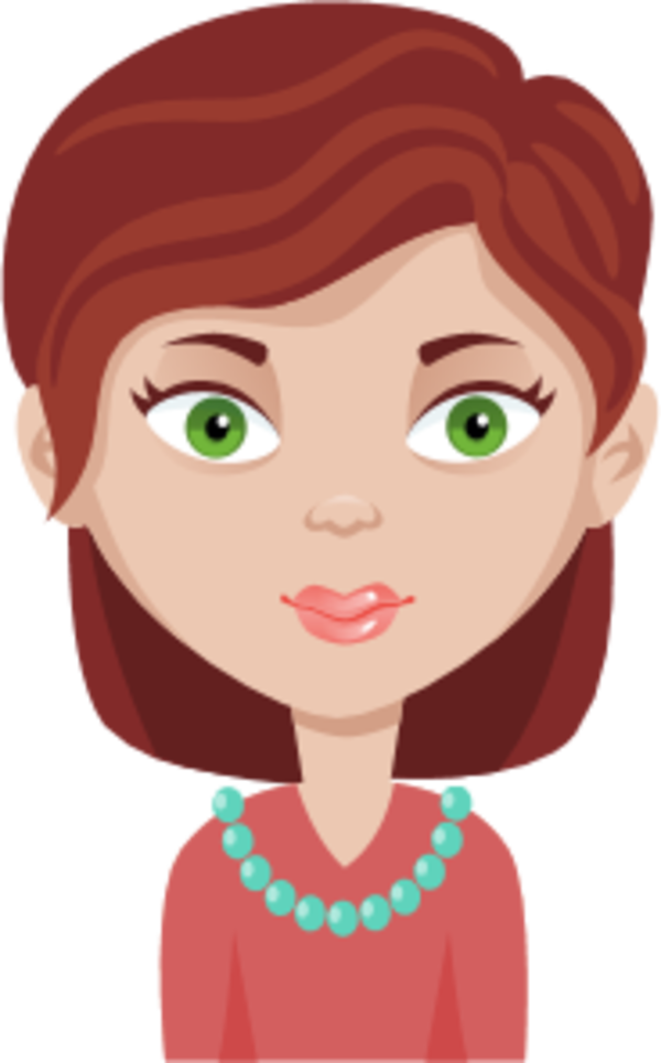 Free Cartoon Women Cliparts, Download Free Cartoon Women Cliparts png