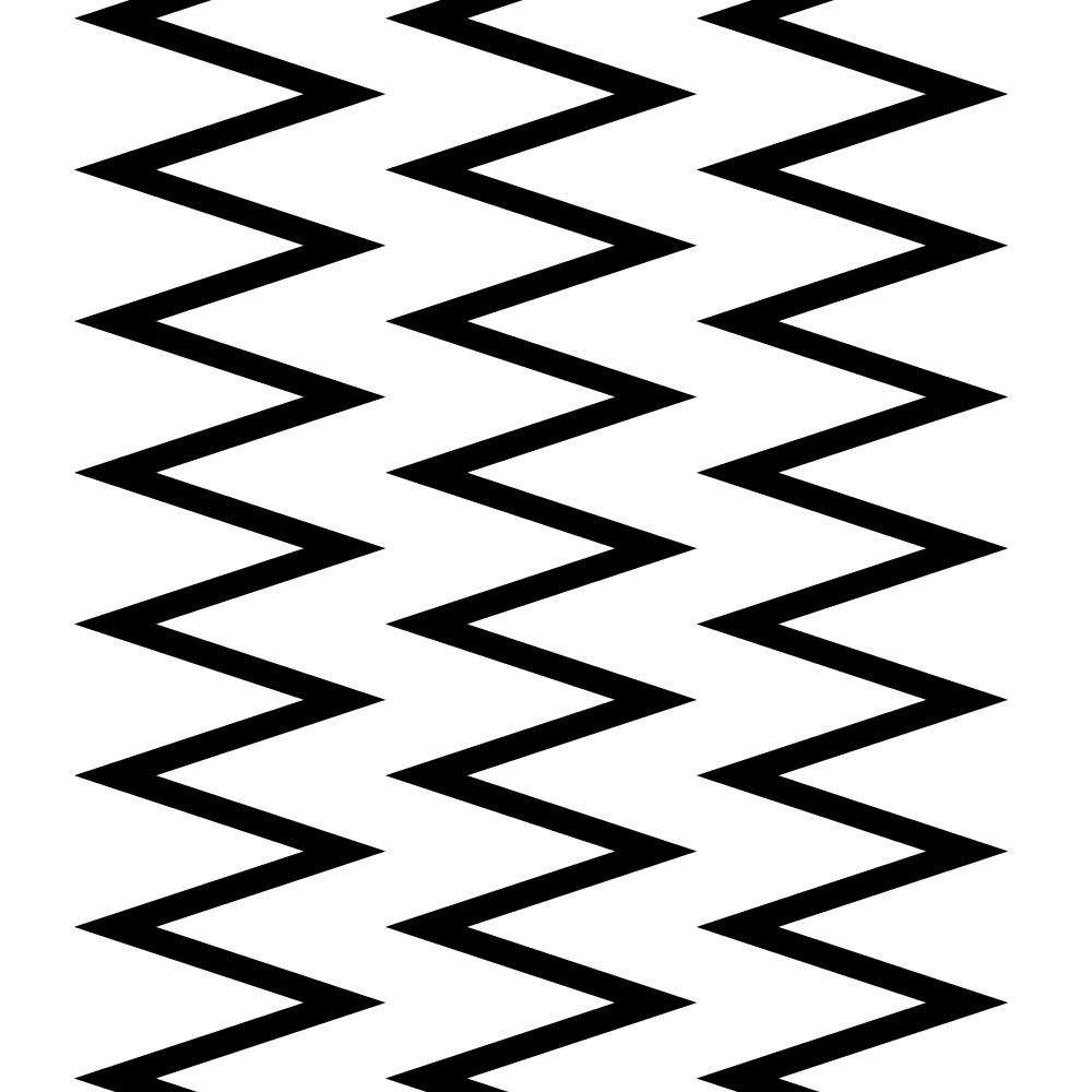 Zigzag Clipart 