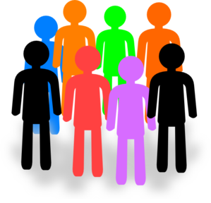Group Clipart 