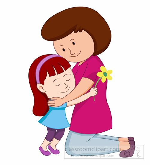 Free Mother Daughter Cliparts, Download Free Mother Daughter Cliparts