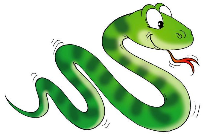 boa constrictor clipart - Clip Art Library