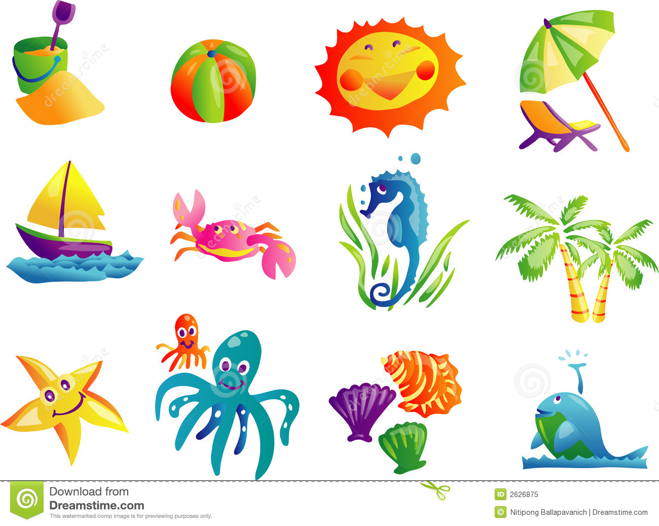 free-summer-beach-cliparts-download-free-summer-beach-cliparts-png