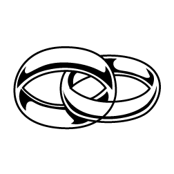 free wedding bands cliparts download free clip art free clip art on clipart library clipart library