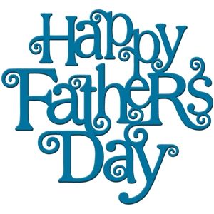 Fathers Day Clip Art 