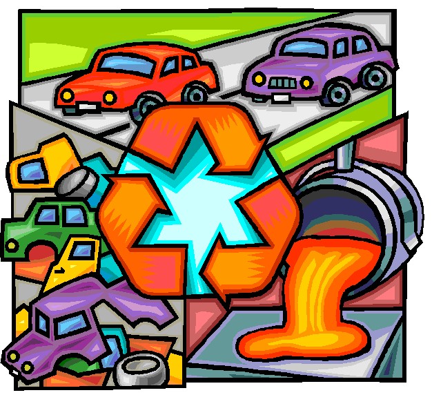 Waste Clipart 