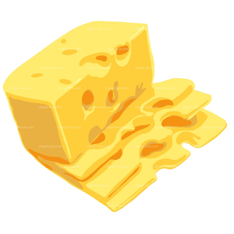 Cheese Clipart 