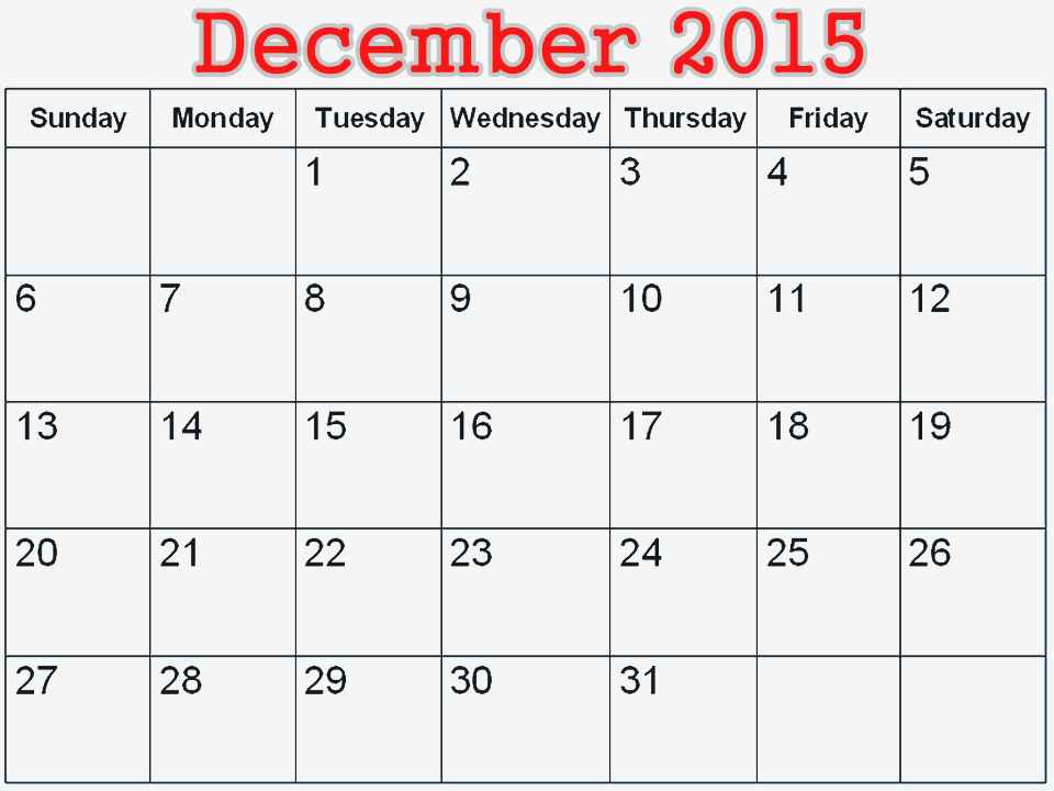 Free December Calendar Cliparts Download Free December Calendar 