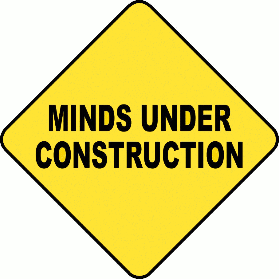Under Construction Clipart 