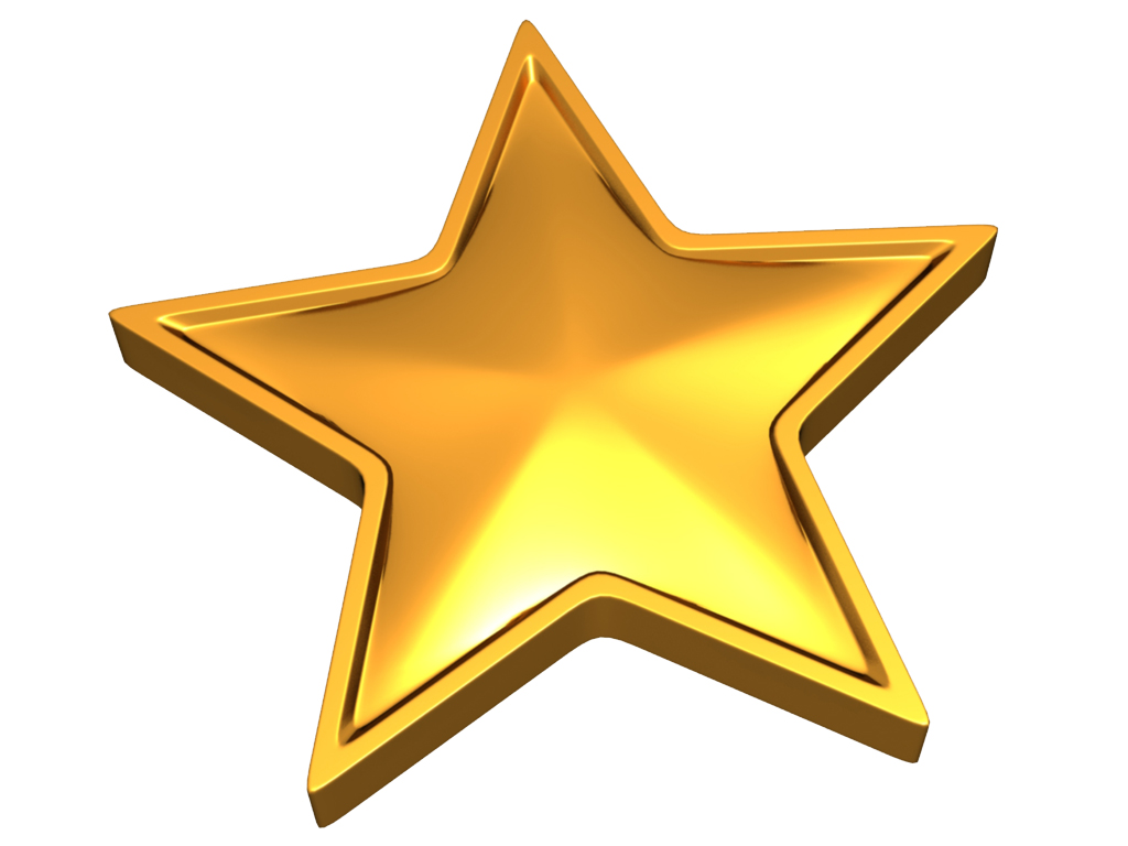 Free Gold Star Cliparts, Download Free Clip Art, Free Clip