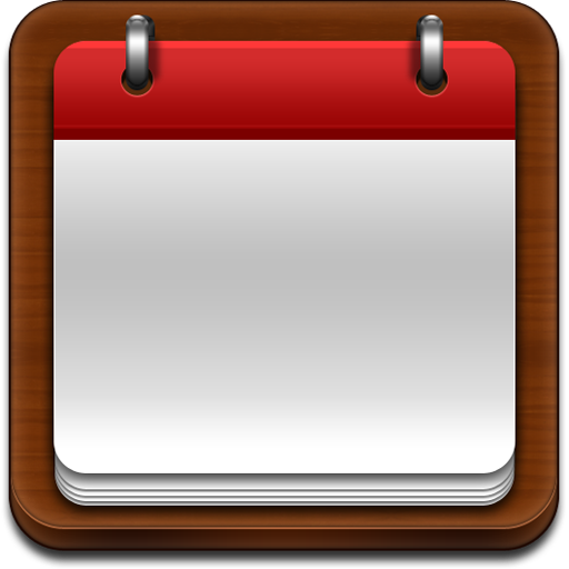 Blank Calendar Icon Png 41279 Free Icons Library Images