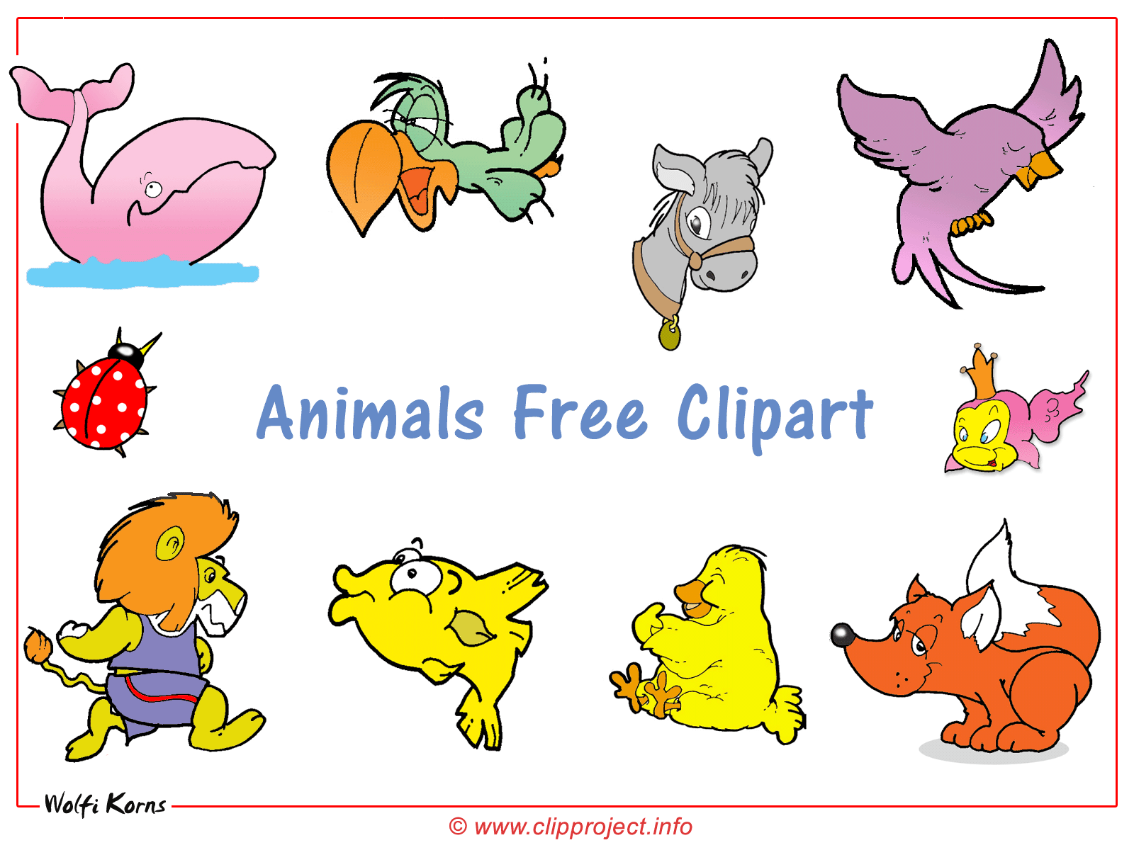 clipart free and downloads