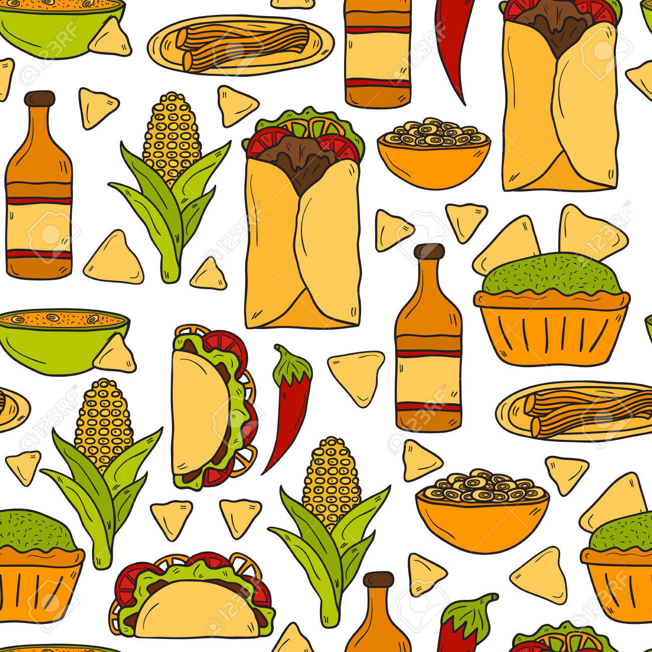 Free Mexican Food Cliparts, Download Free Clip Art, Free ...