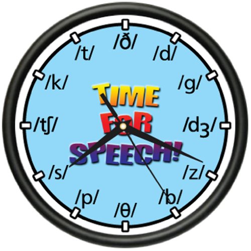 free speech timer