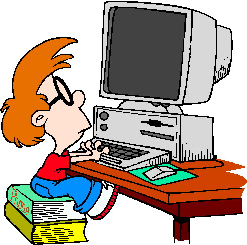 Free Computer Clipart 