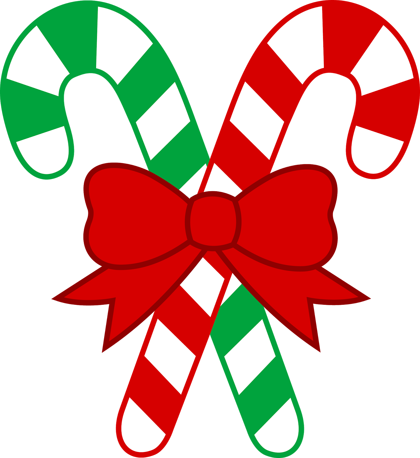 Christmas No Background Clipart 