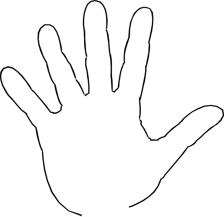 Free Left Hand Cliparts Download Free Left Hand Cliparts Png Images 