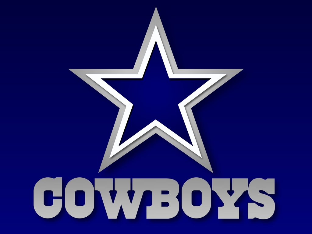 Dallas Cowboys Clipart 