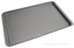 Baked Cookie Sheet Clipart 