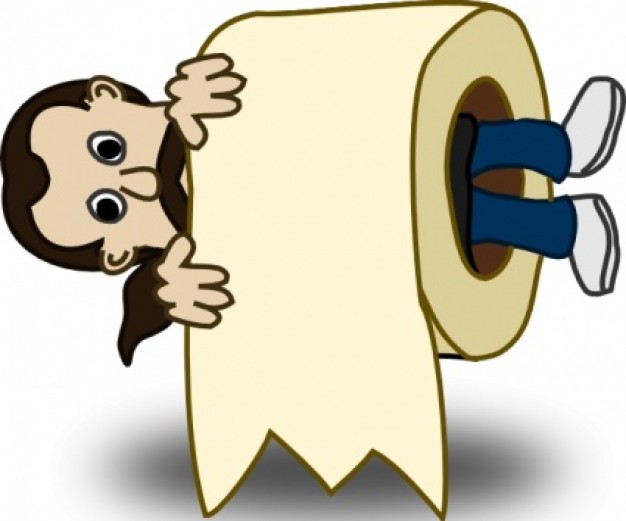 Free Toilet Paper Cliparts, Download Free Toilet Paper Cliparts png