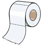 Lavatory Clipart 