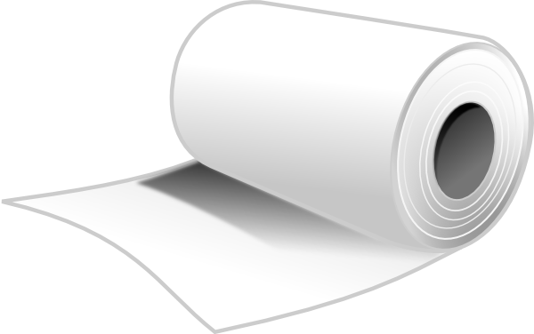 Free Toilet Paper Cliparts, Download Free Clip Art, Free ...
