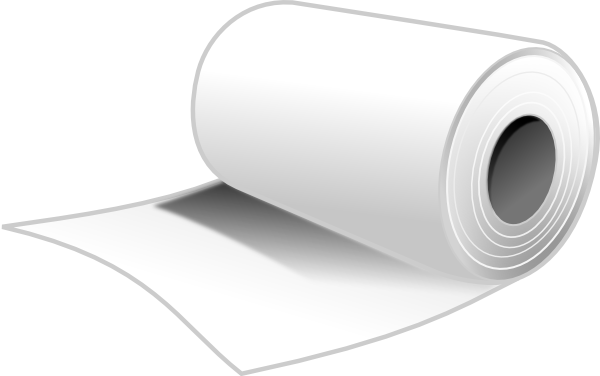 Tissue Clipart 