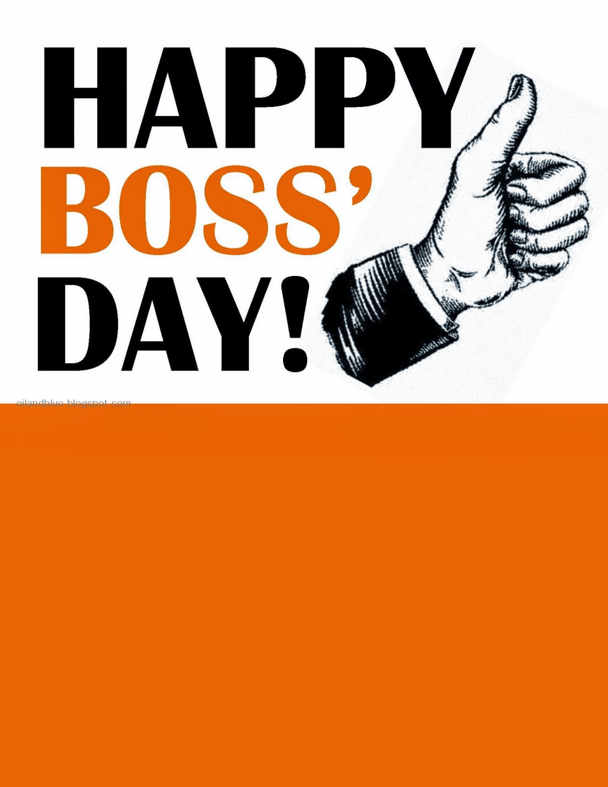 Printable Birthday Cards Free Boss
