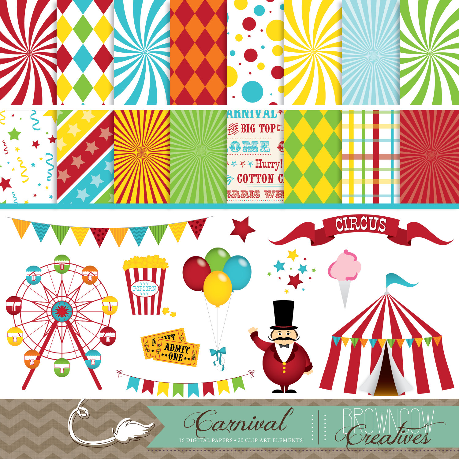 free-carnival-theme-cliparts-download-free-carnival-theme-cliparts-png