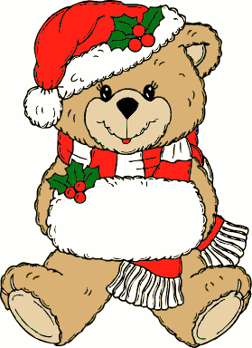 Free Christmas Clipart  Christmas Clip Art Image 