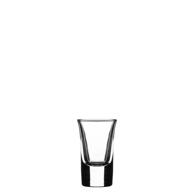 Shot Glass Clipart Black And White