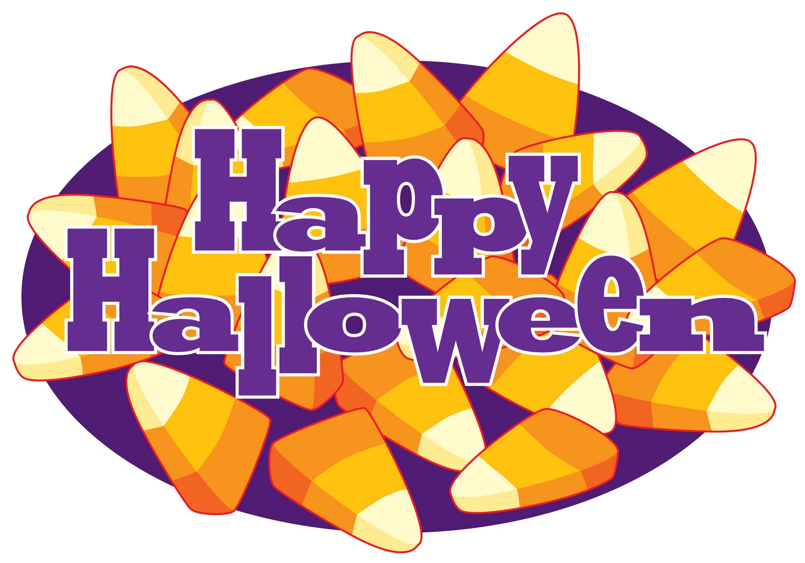 Halloween Clipart Free  Halloween Clip Art Image 