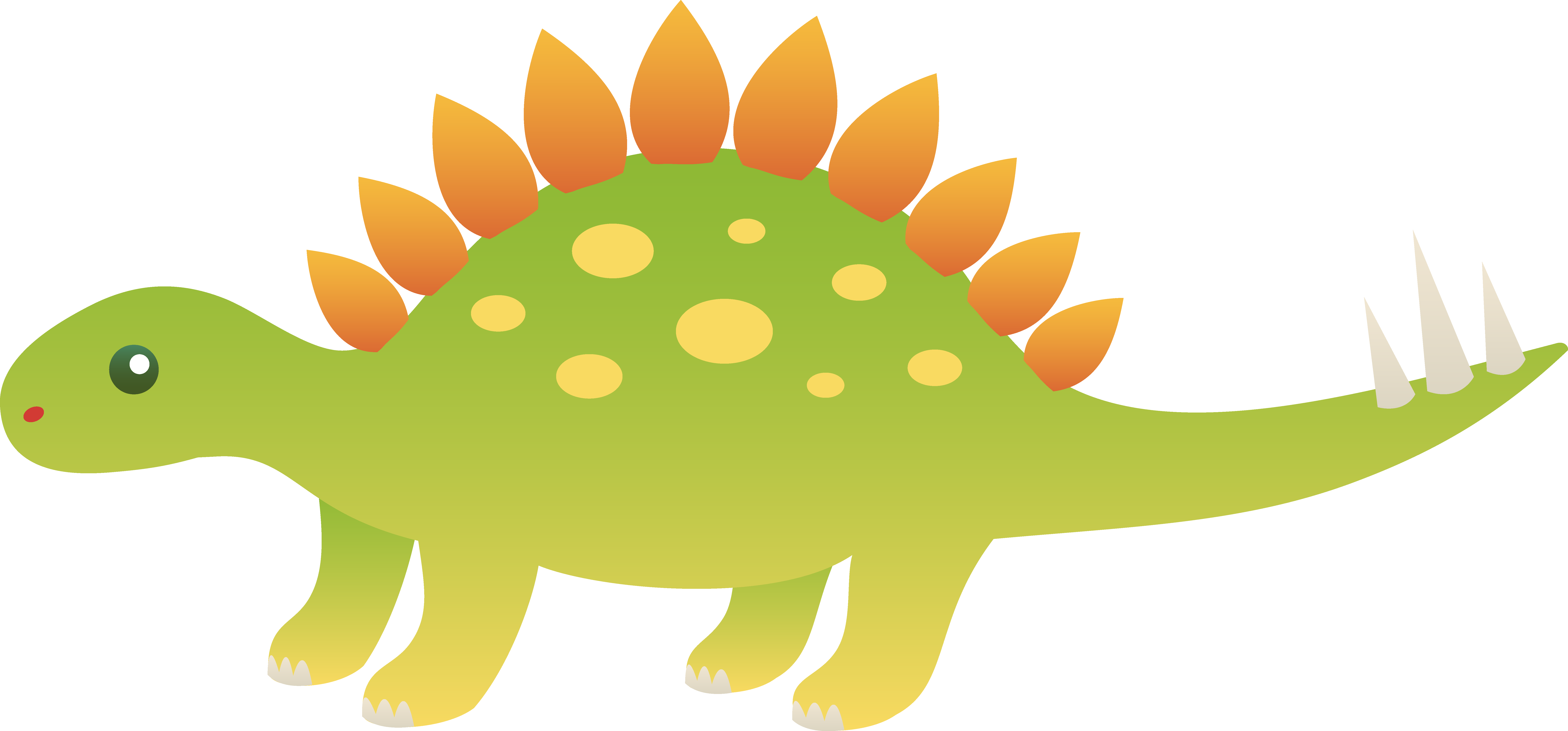 Dinosaur Graphic 