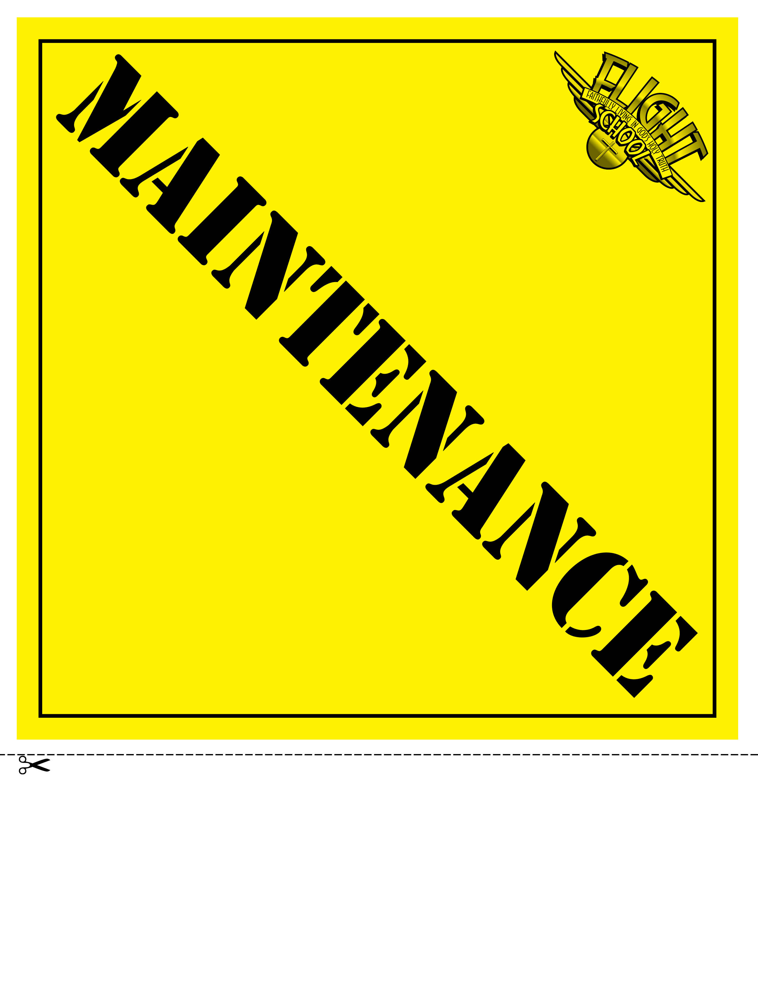 Maintenance Worker Clipart 