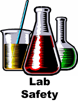 Horseplay in lab clipart 