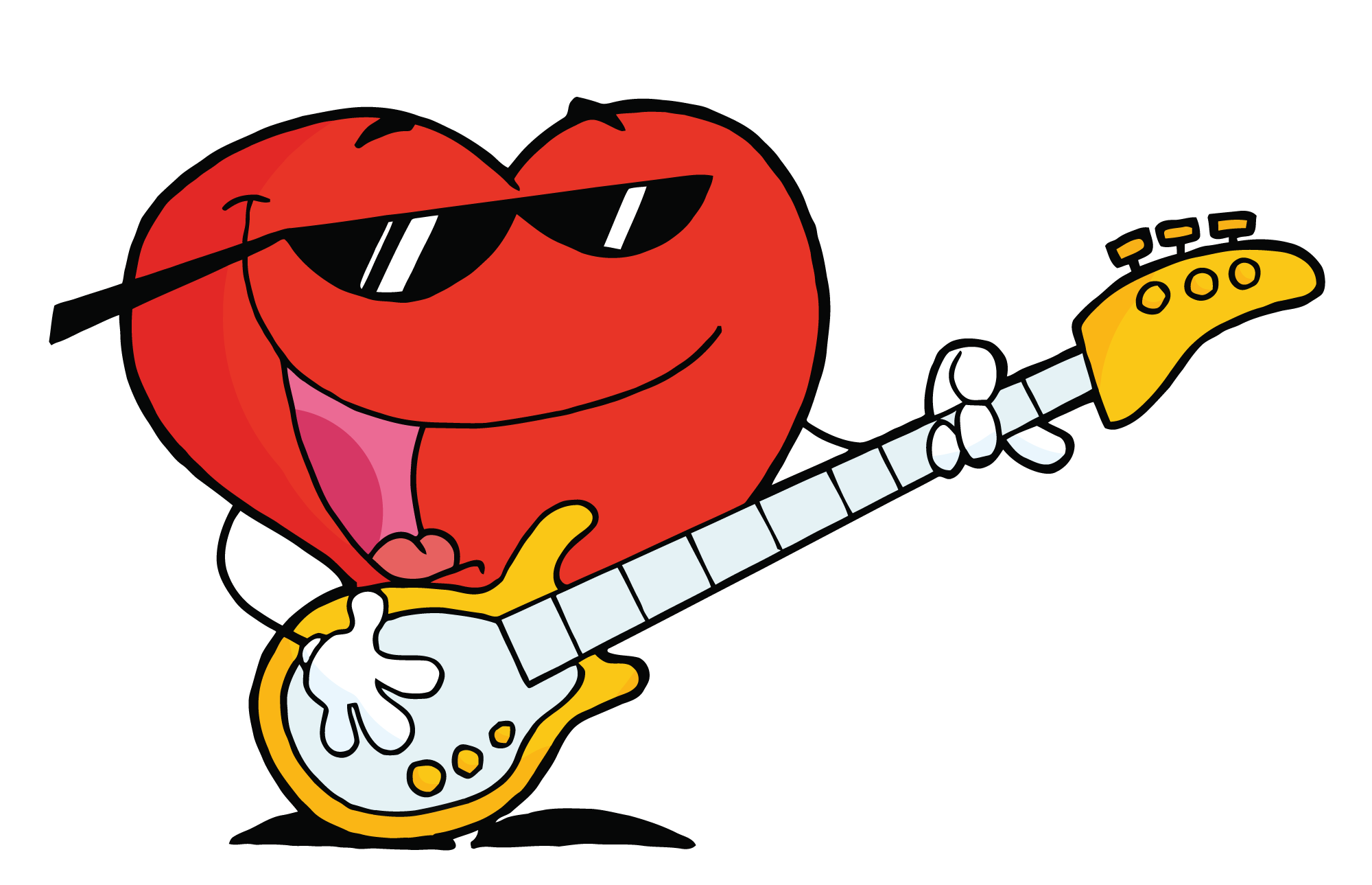 Sing Clipart 