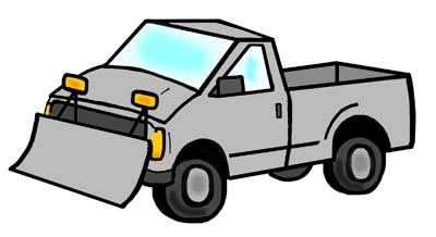 Plowing Clipart 