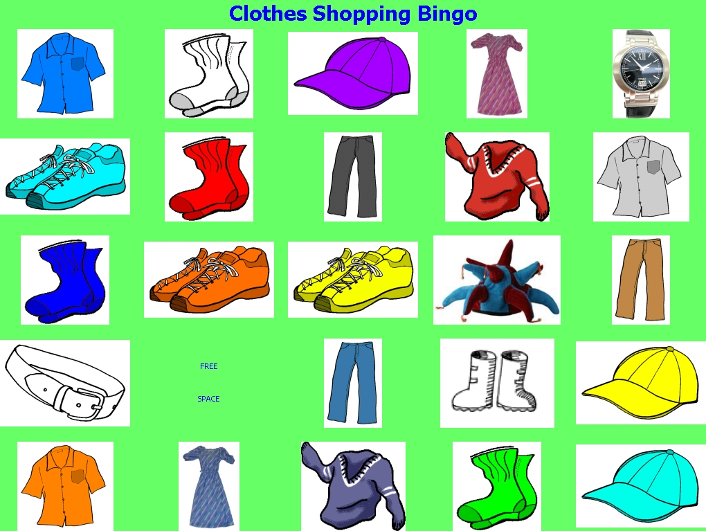 BingoCardMaker: Create Custom Image Bingo Cards 