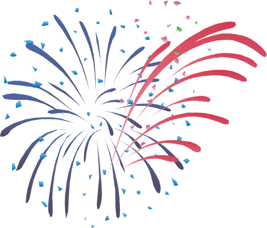 Free July Fireworks Cliparts Download Free July Fireworks Cliparts Png Images Free Cliparts On