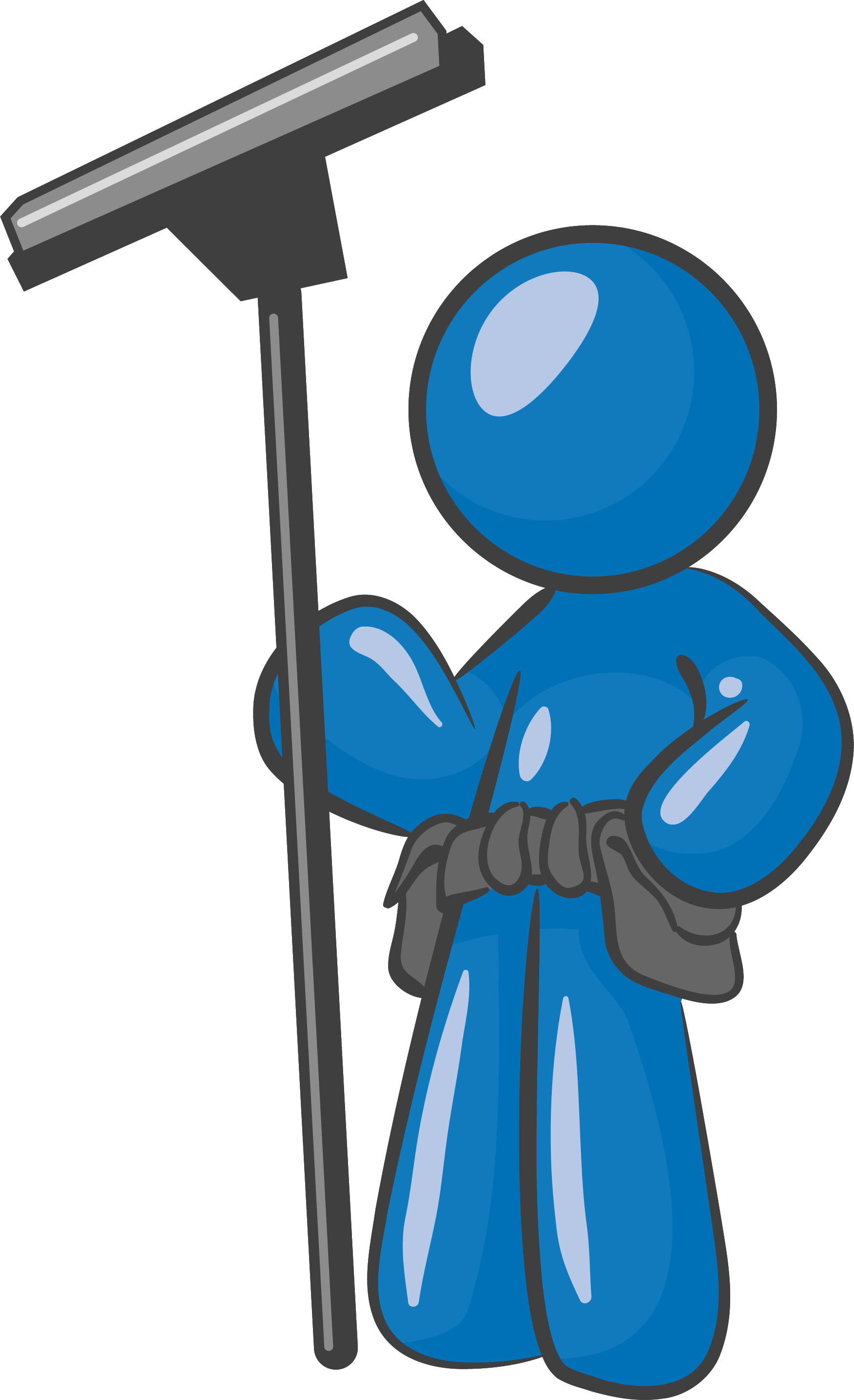 Clip Arts Related To : window cleaner clipart. view all Window Cleaning...