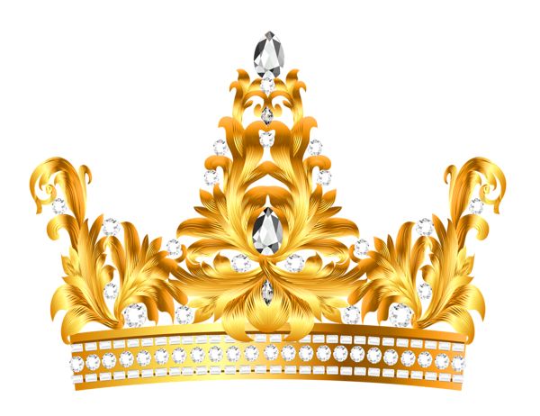 Crowns PNG 