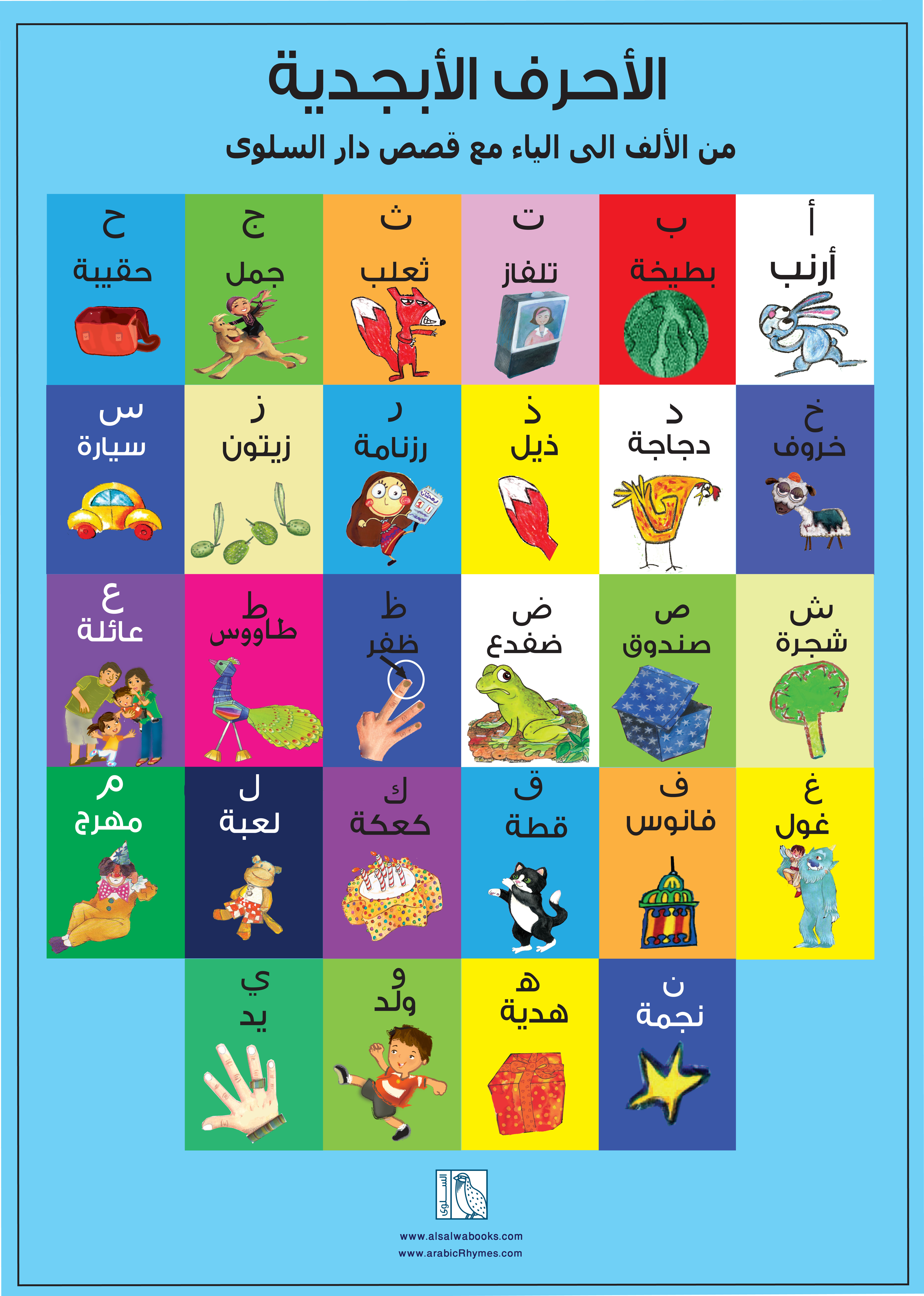 arabic-sign-language-words-clip-art-library