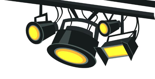 Free Stage Lights Cliparts, Download Free Stage Lights Cliparts png