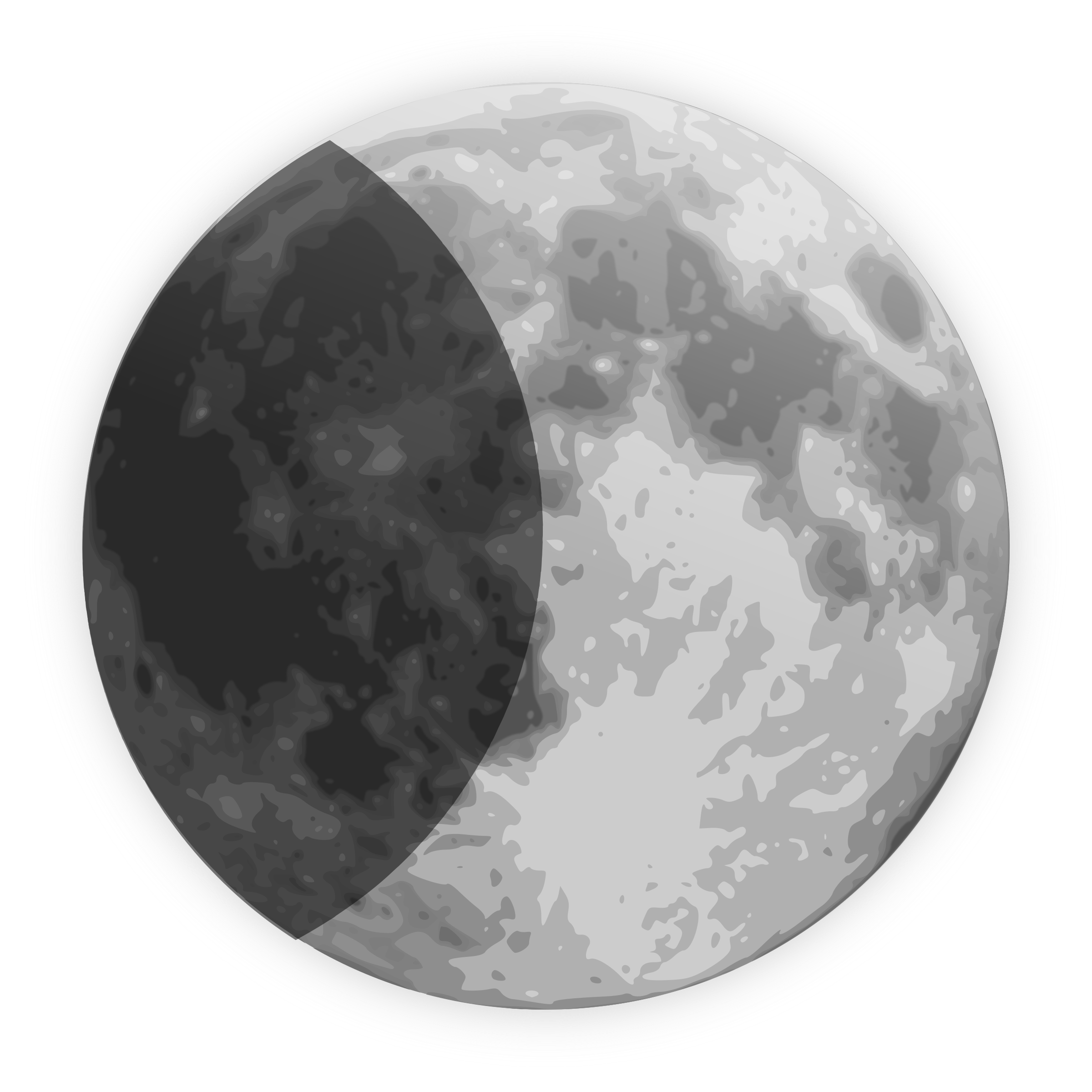Free Half Moon Cliparts, Download Free Half Moon Cliparts png images