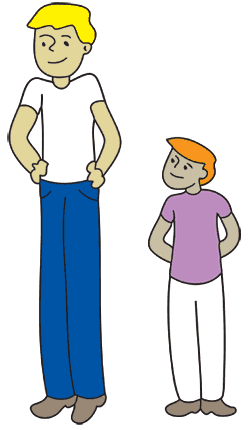Free Short Person Cliparts, Download Free Short Person Cliparts png