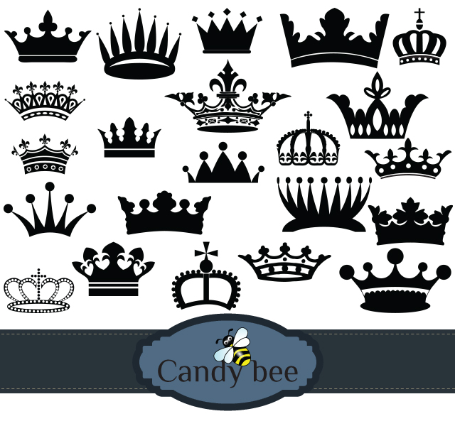 Royal crown image clip art 
