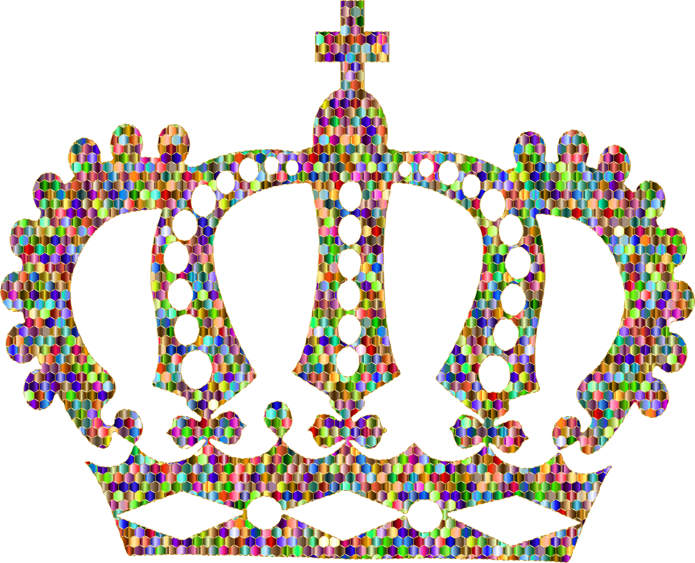 Royal Crown Png 