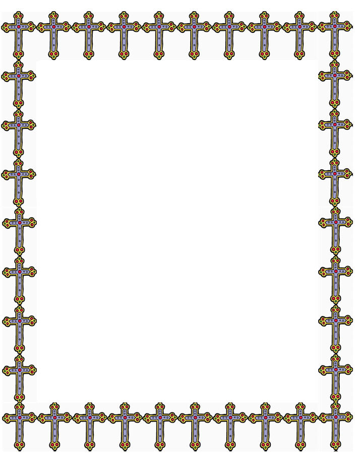Free Cross Borders Cliparts, Download Free Cross Borders Cliparts png