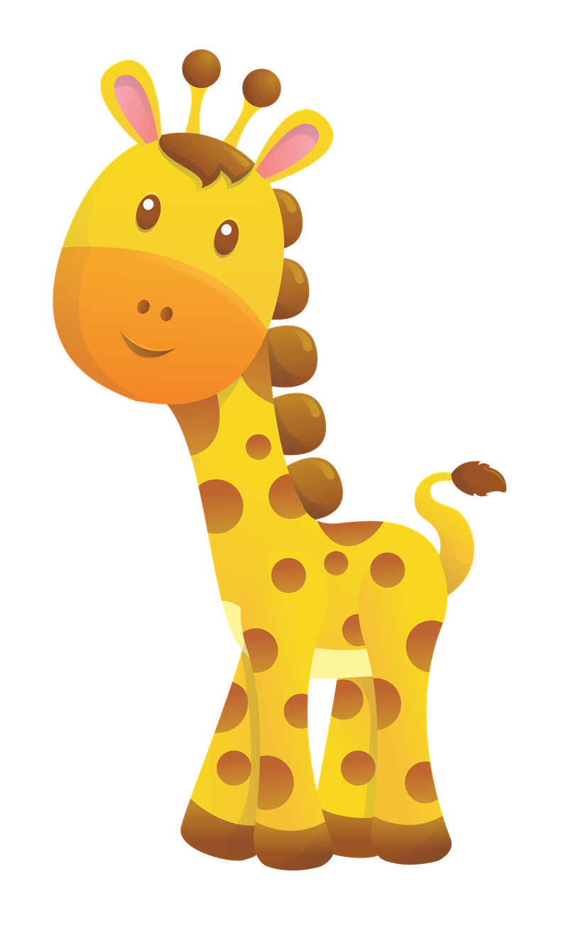 Free Yellow Animal Cliparts, Download Free Yellow Animal Cliparts png